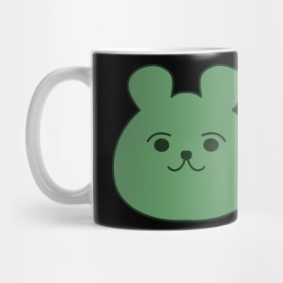 Hoshino Aquamarine ([Oshi no Ko]) Bear Mug